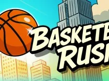 Basketball Rush