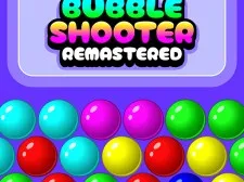 Bubble Shooter Remastered
