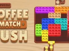 Coffee Match Rush: Sort Puzzle