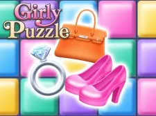 Girly Puzzle
