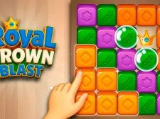 Royal Crown Blast