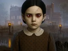 Scary Nightmare Clap Clap