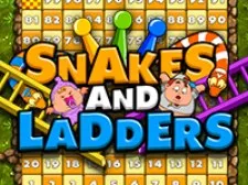 Snake and Ladders