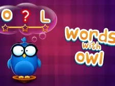 Words with Owl